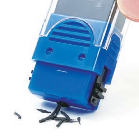 「文房具屋さん大賞」消しゴム