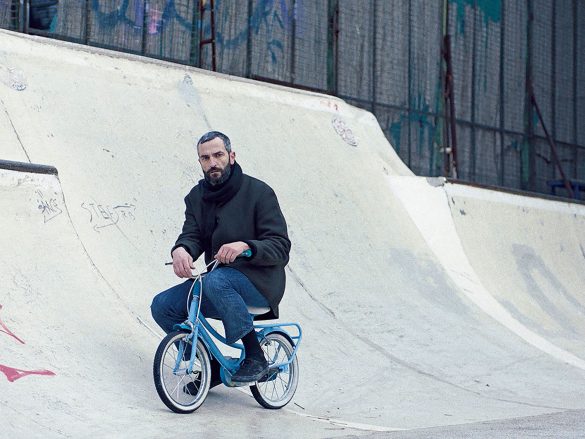 映画『林檎とポラロイド』