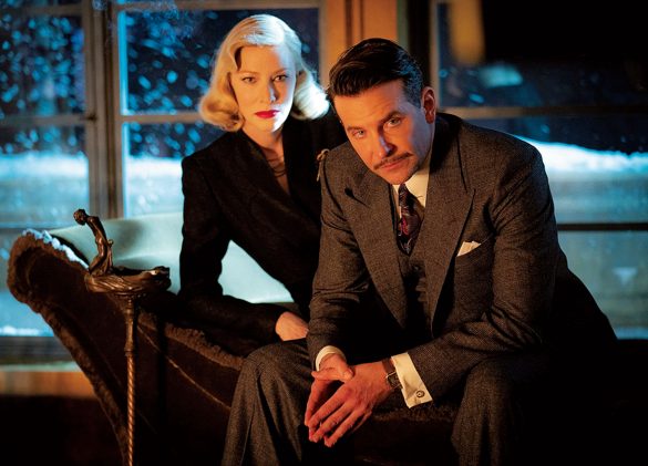 カルチャーフェス・インタビュー ギレルモ・デル・トロ