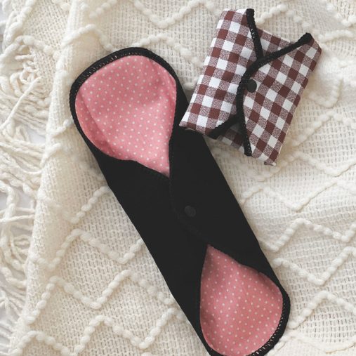 3COINS布ナプキン