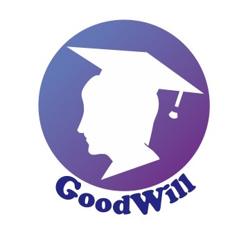 ぐっどうぃる博士ロゴ