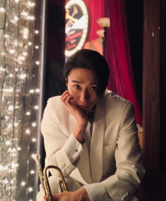 早乙女太一 公式Instagramより