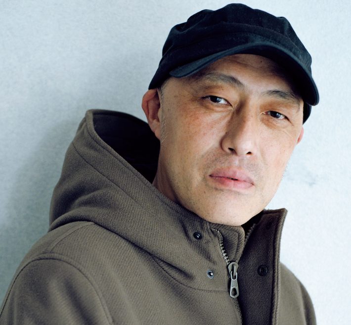 カルチャーフェス・笠井爾示