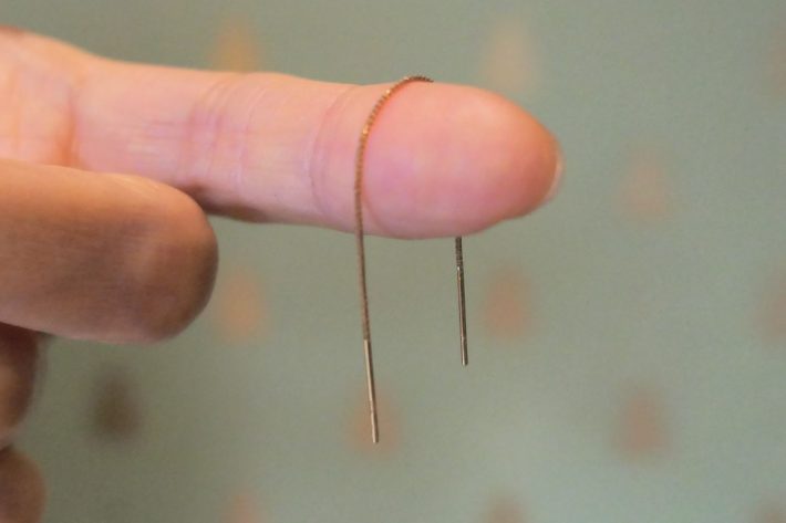 メルカリで買ったもの