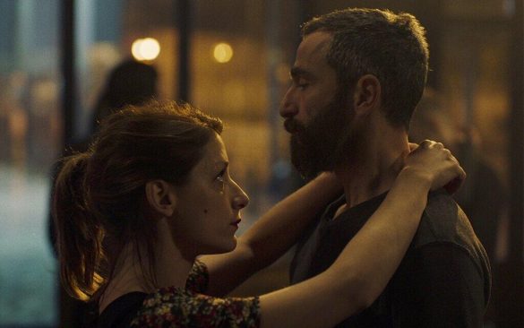 林檎とポラロイド