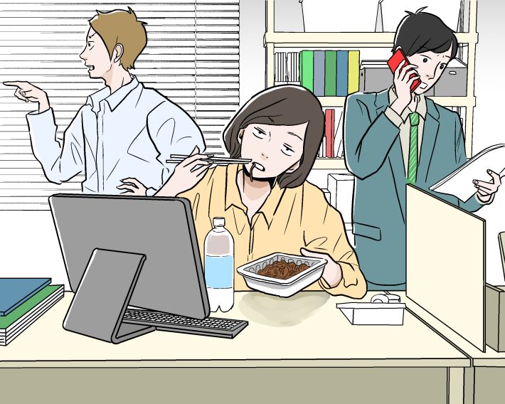 第一酵母コーボンどんより