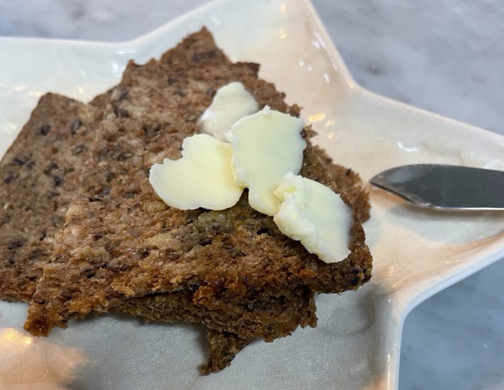 バター感がしっかり楽しめます