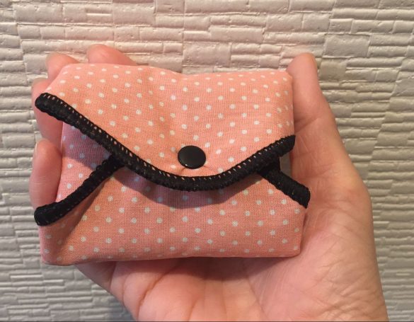 3COINS布ナプキン