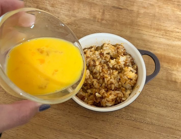 食べるガラムマサラ