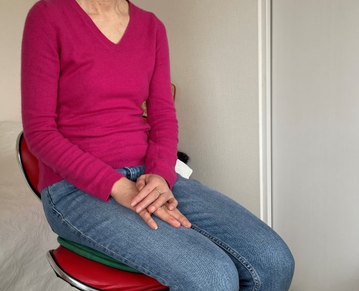 会社の定期健診で再検査になり嫌な予感