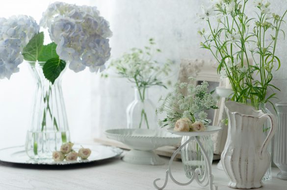 「がんは怖いというイメージを変えたい」