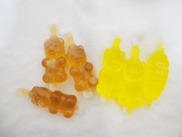 You Tubeでネチャネチャ系咀嚼音が人気