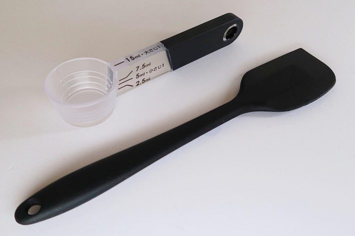 おしゃレアチーズケーキ