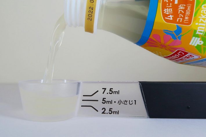 おしゃレアチーズケーキ