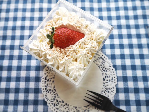 韓国ドラマを見ながら食べました♪