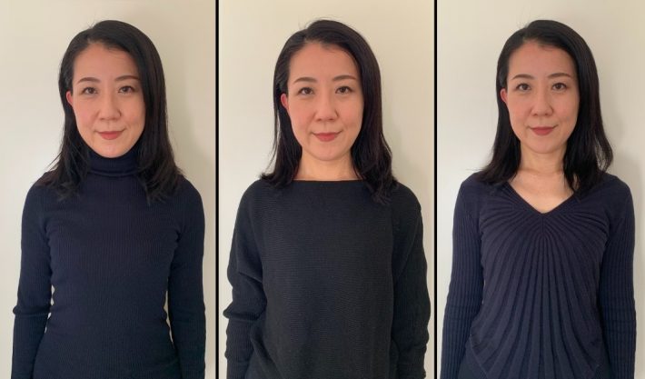 タートルネック