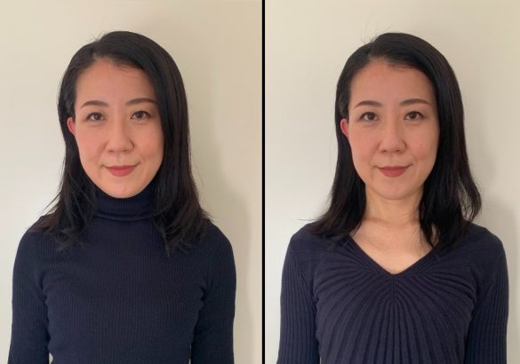 タートルネック