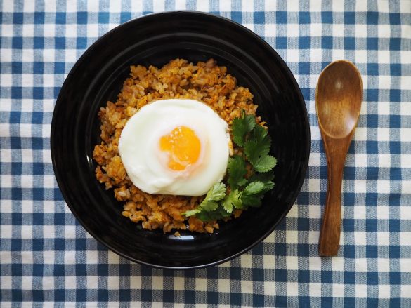 いつもの料理がもっと美味しそうに見える!