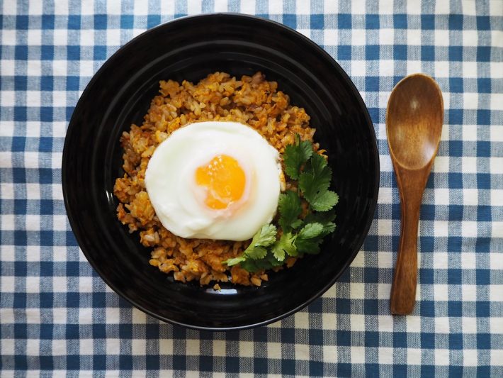 いつもの料理がもっと美味しそうに見える！