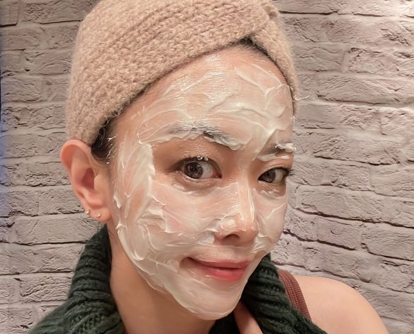 試して実感した！毛穴・乾燥の悩みに泥洗顔料の“3分ケア”がすごかった