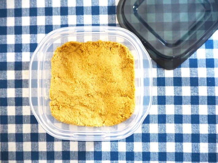 ぬか漬けチーズ