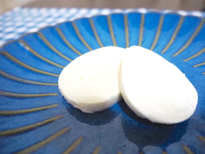 ぬか漬けチーズ