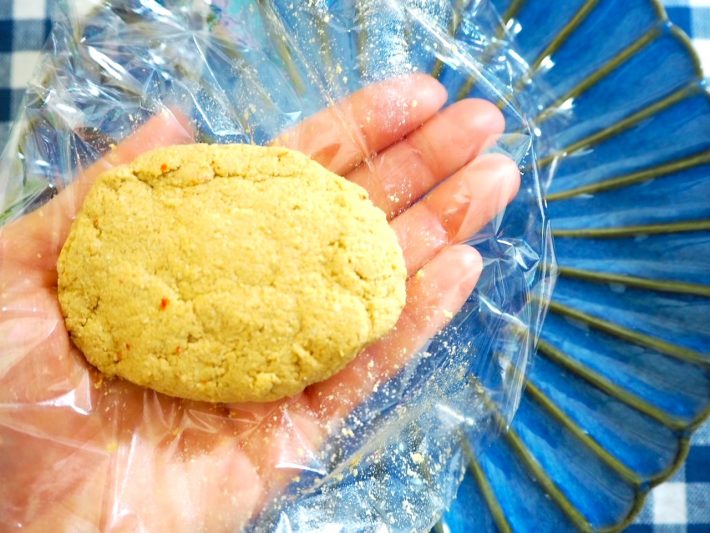 ぬか漬けチーズ