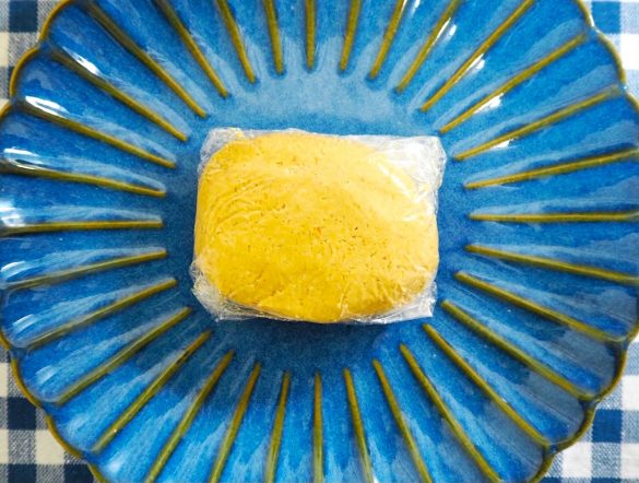 ぬか漬けチーズ