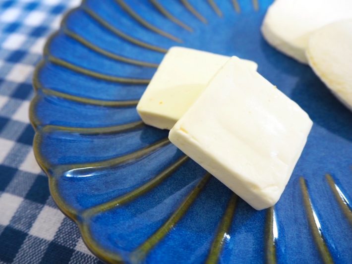 ぬか漬けチーズ