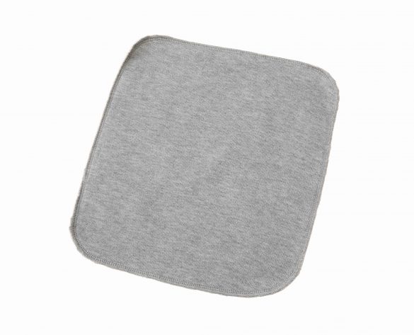 紙ナプキンではなく布ナプキンをセットに