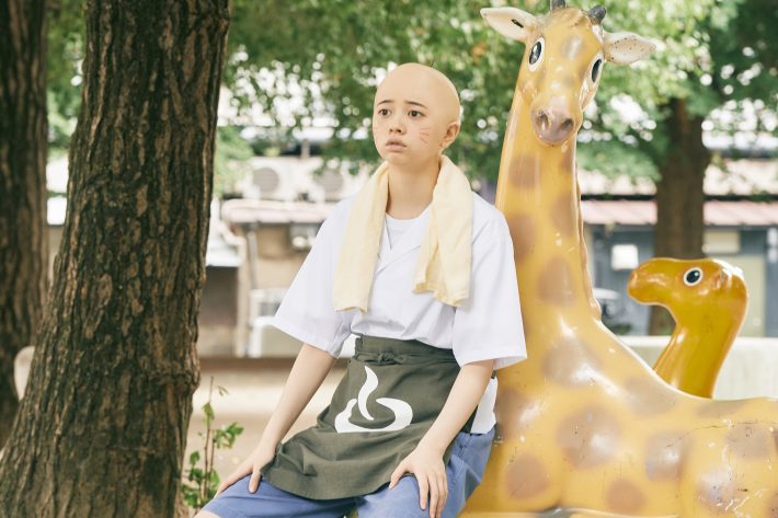 最初に現場に入ったときの反応が予想以上だった