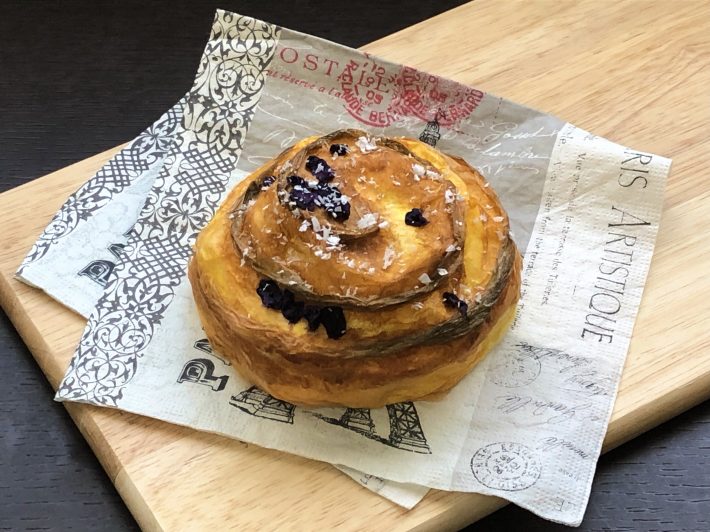 本当にメガネのおじいちゃんだった！