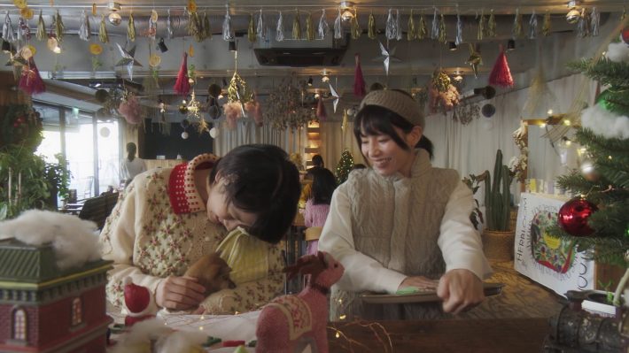 何かに依存する生き方も実はステキ