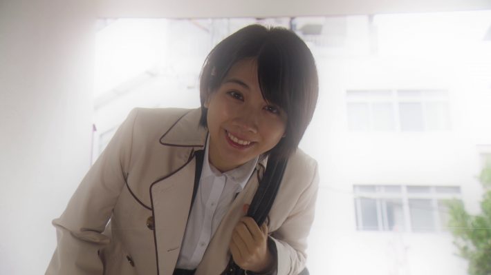 依存を否定しないドラマに