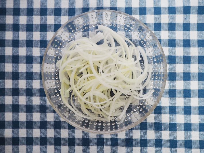 にんじんよりも楽にできた