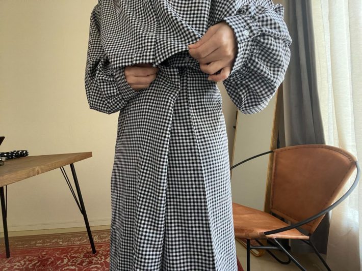 40代のしまむらコーデ