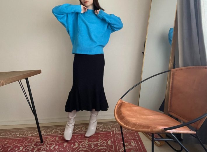 40代のしまむらコーデ