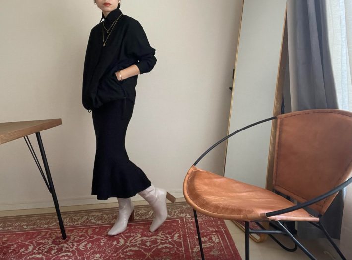 40代のしまむらコーデ