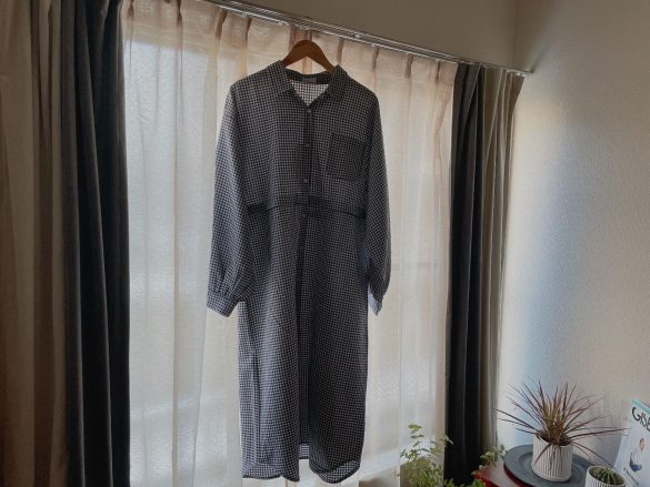 40代のしまむらコーデ