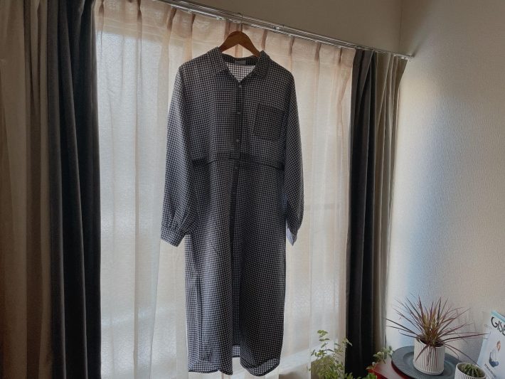 40代のしまむらコーデ