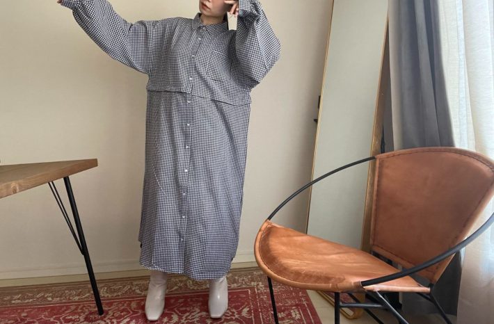 40代のしまむらコーデ