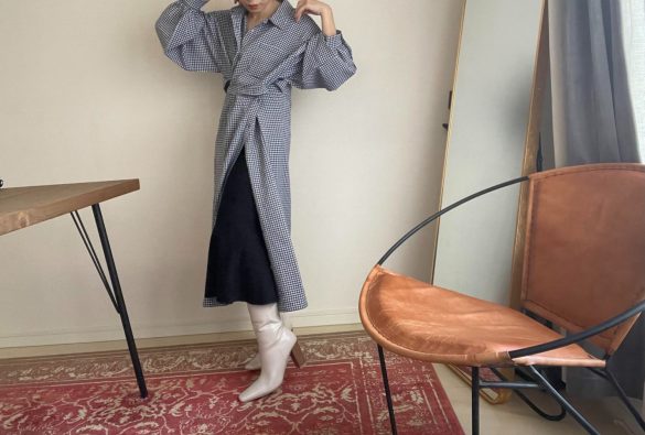 40代のしまむらコーデ