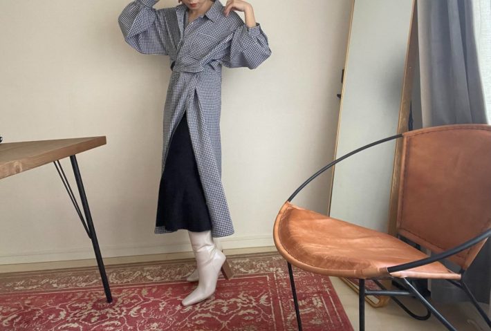 40代のしまむらコーデ