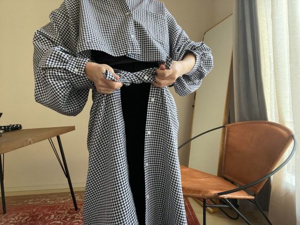 40代のしまむらコーデ