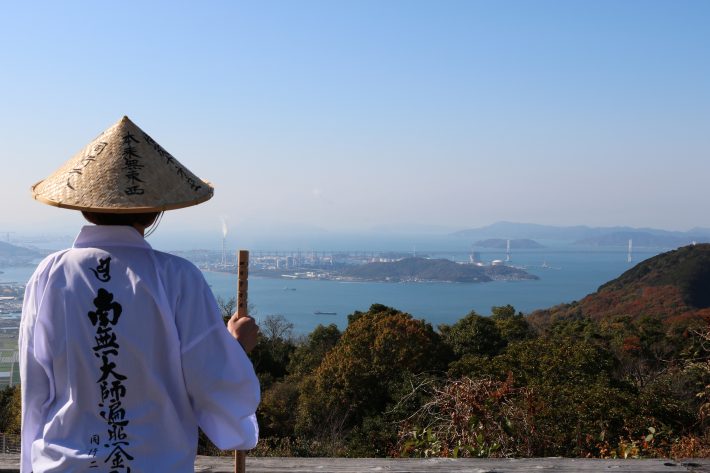 休職してお遍路参りをすることに