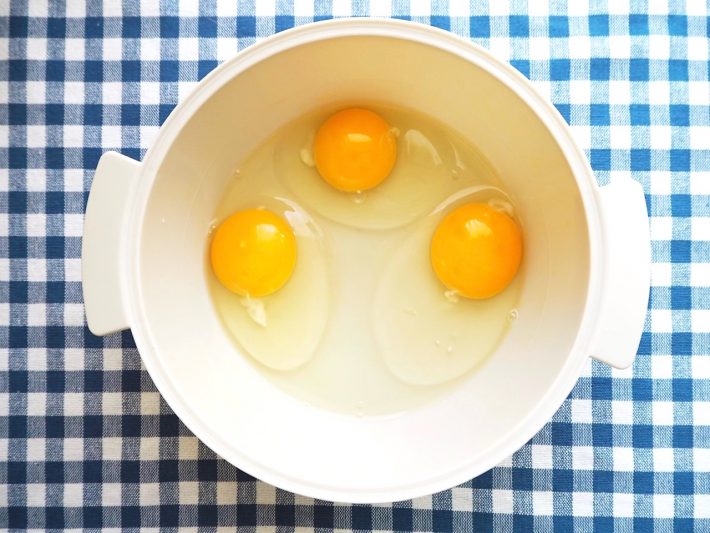 材料（1～2人分）