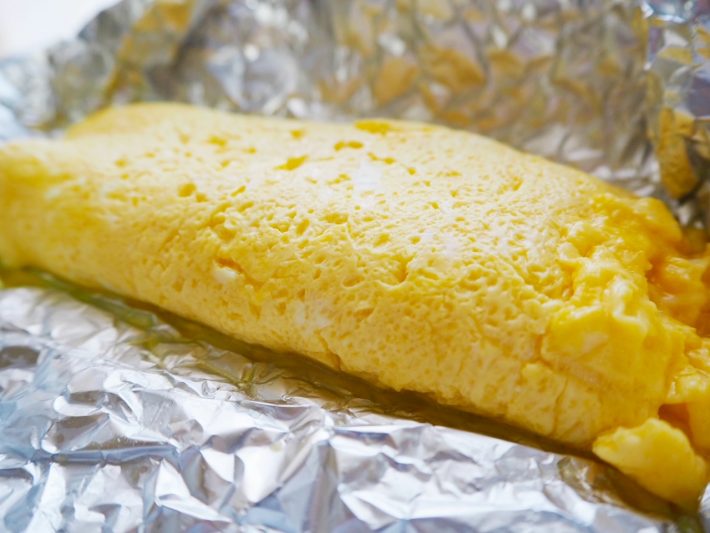 理想のふっくら具合！