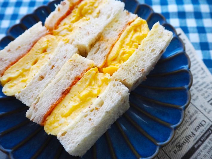 出汁がジュワッと溢れて美味しい