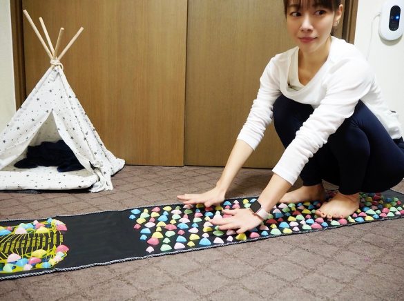 火を噴きそうな刺激！