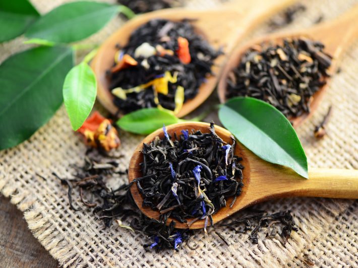 なんと紅茶の種類は200種類以上ある！